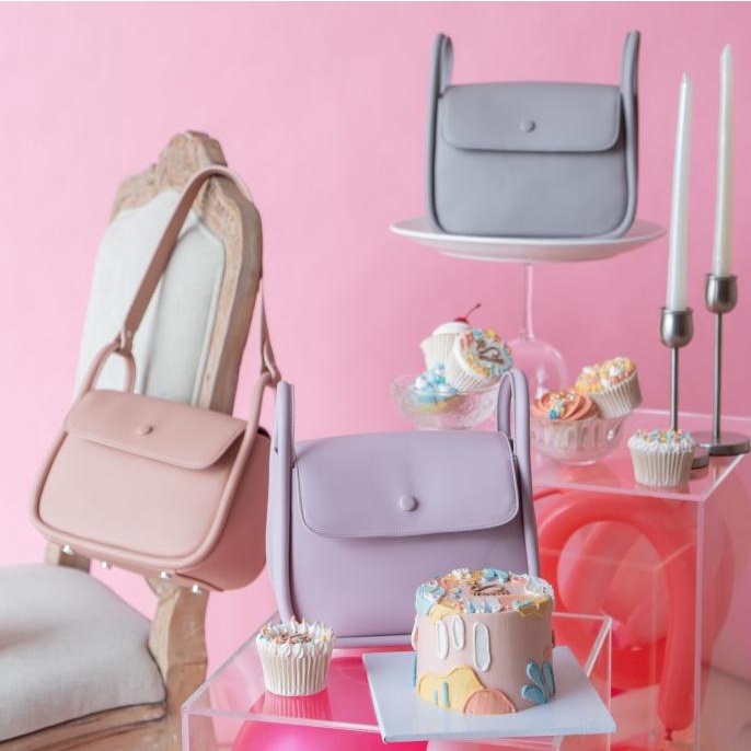 Jual Vallice - Gianna (Bake It Pretty) Collection | Shopee Indonesia