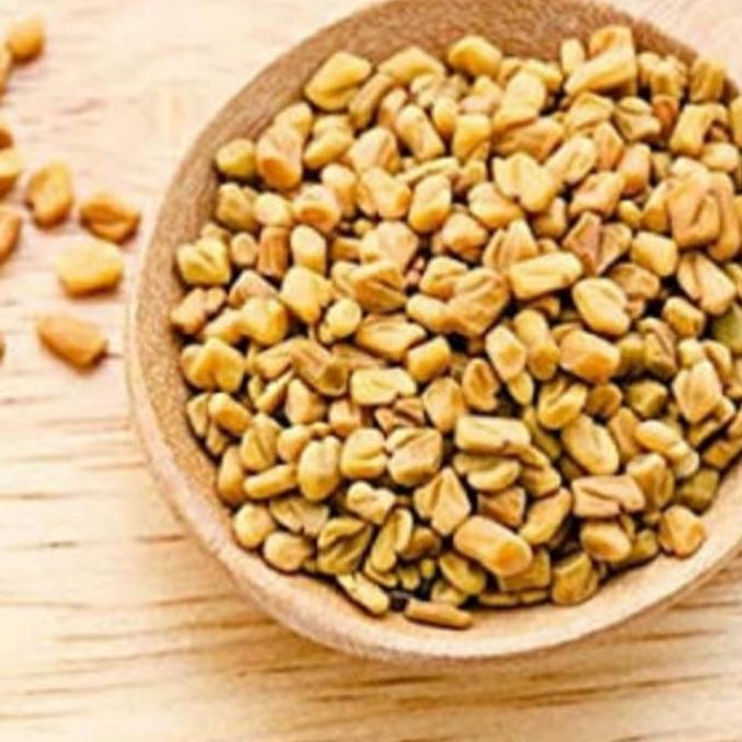 Jual ] Fenugreek Atau Kelabat Stau Alba Shopee Indonesia