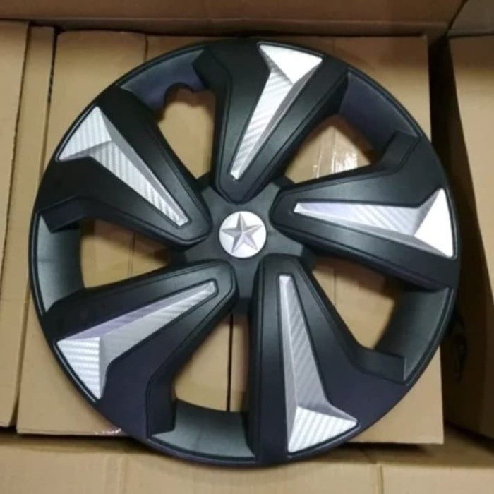 Jual Cover Velg Dop Roda Penutup Velg Mobil Ukuran Untuk Semua