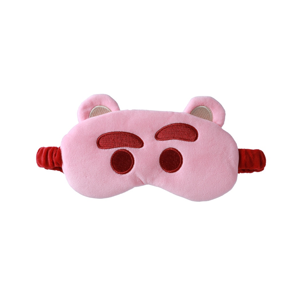 Jual HARGA GROSIR >> MINISO Masker Tidur Sleep Mask Eye Mask Disney
