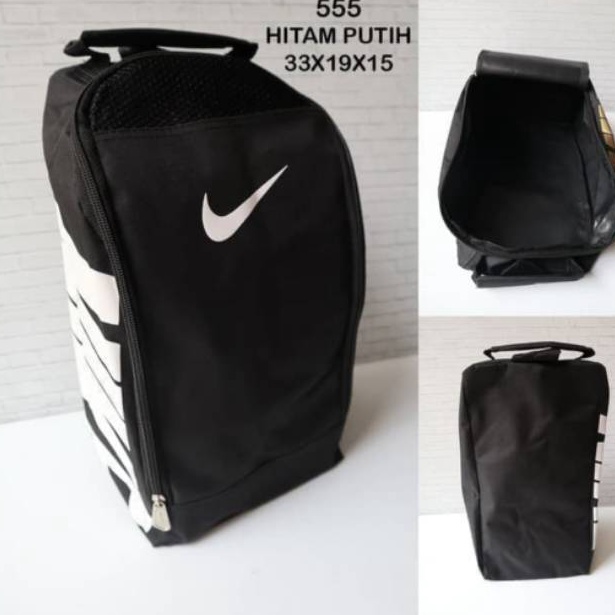 Tas sepatu nike original sales