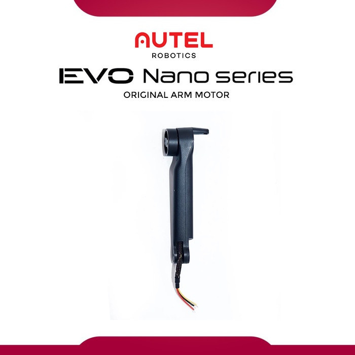Jual AUTEL EVO NANO SERIES ORIGINAL ARM MOTOR Shopee Indonesia