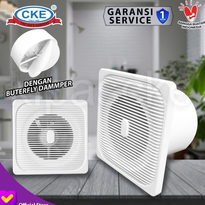 Jual Exhaust Ceiling Fan Plafon 4 Inch Kipas Exhaust Dinding Duct Fan Rumah Ok Shopee Indonesia