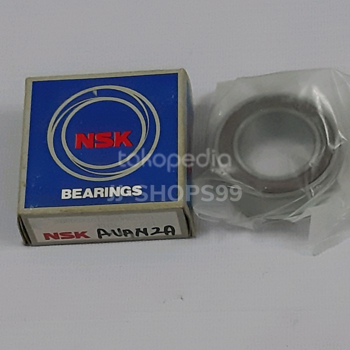 Jual Bearing Kompresor Ac Avanza/Vios/Innova Nsk Kode Ma281 | Shopee ...