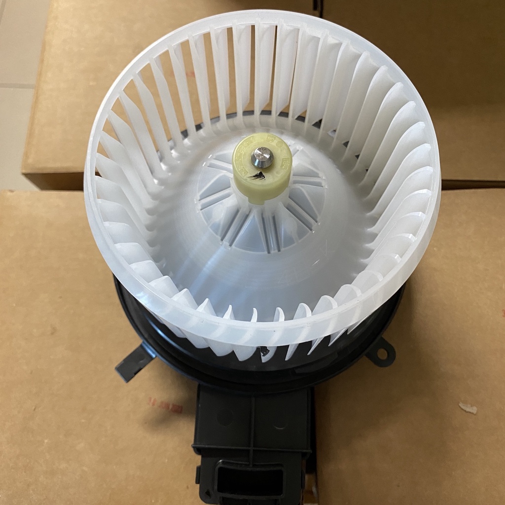 Jual Motor Blower AC Xpander, Expander Original Denso 7440 | Shopee ...