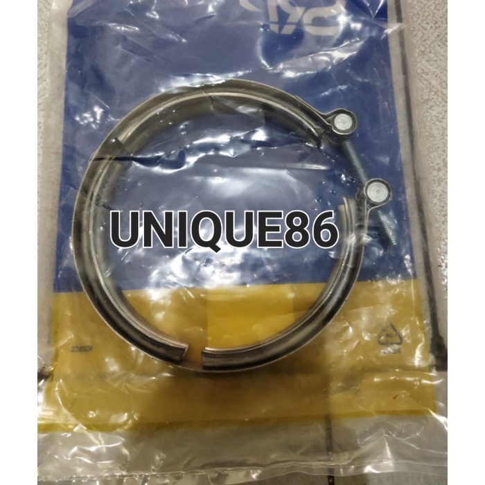 Jual [COD] Clamp 21393575 Srp Volvo Diskon | Shopee Indonesia