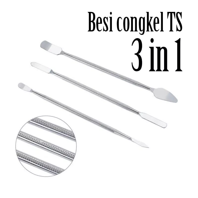 Jual besi congkel 3 in 1 alat pembuka casing backdoor kesing ...