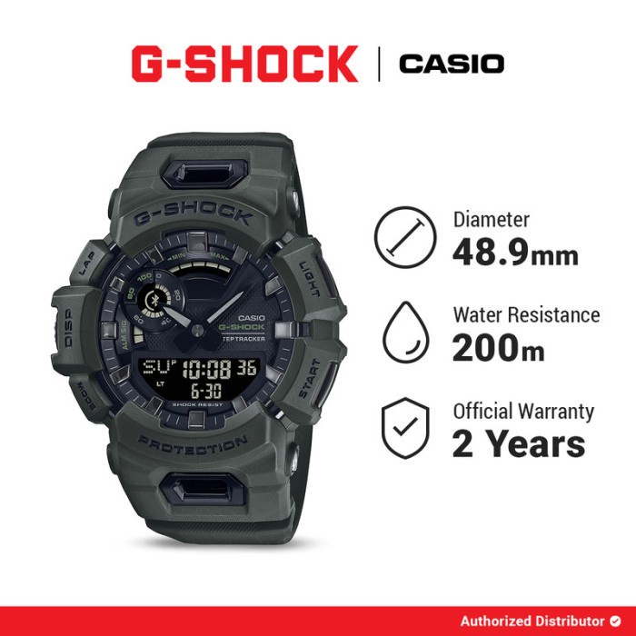 Jual 2024 g shock