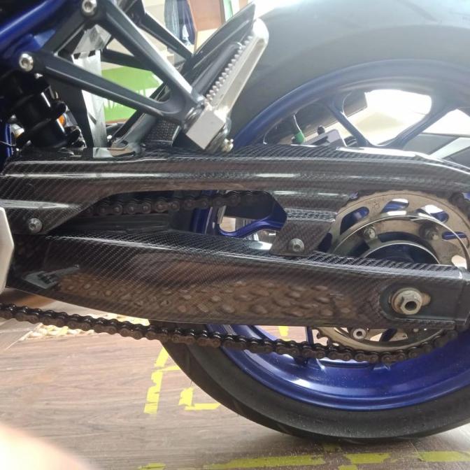 swing arm mt25