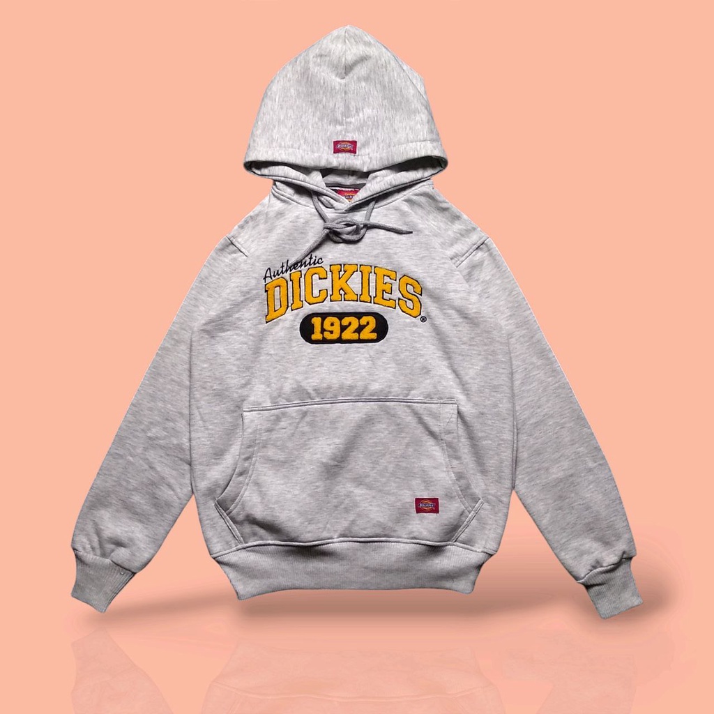 Dickies authentic cheap 1922 hoodies