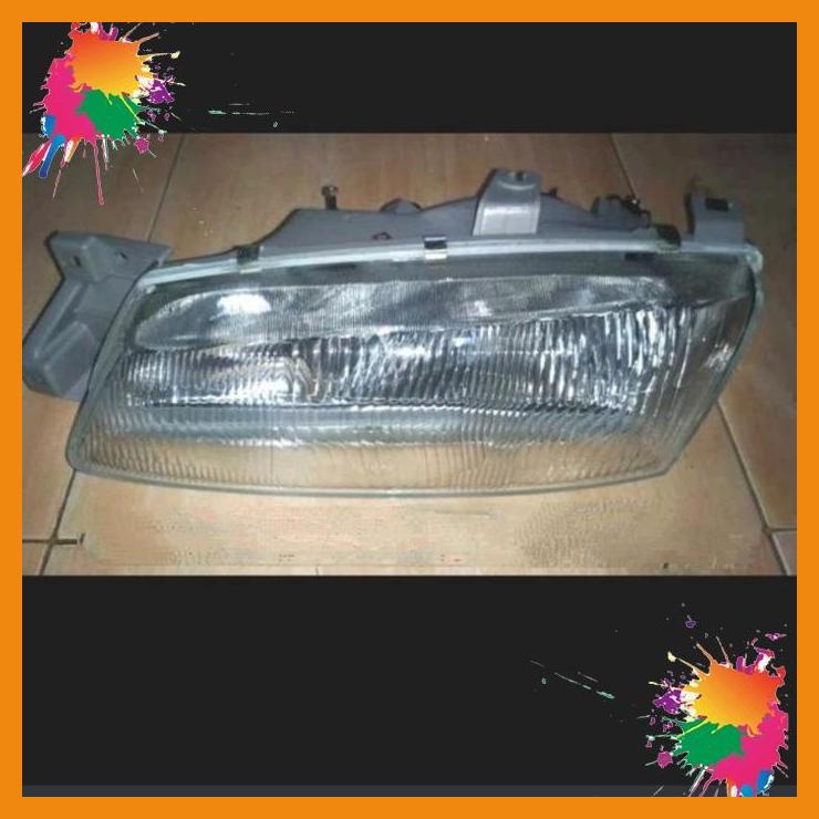 Jual Head Lamp Lampu Depan Timor Lh Bud Shopee Indonesia