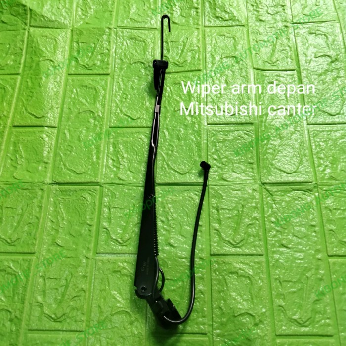 Jual Stang Karet Kipas Kaca Wiper Arm Mitsubishi Canter Fe Kode