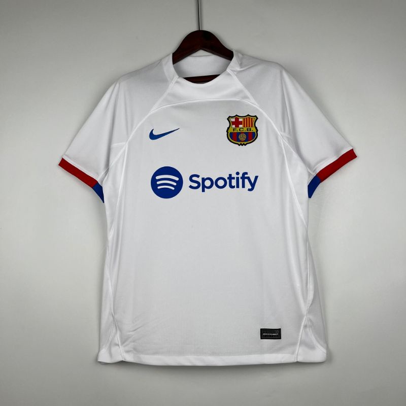 import Jersey bola Barca Barcelona Home Away 3rd 4th 2023/2024 2022/2023  2021/2022 2020/2021 2019/2020 GO 23/24 22/23 21/22 20/21 19/20 SPA zz ZU 