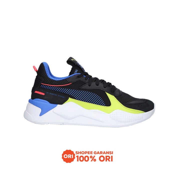 Puma rs x toys sale indonesia