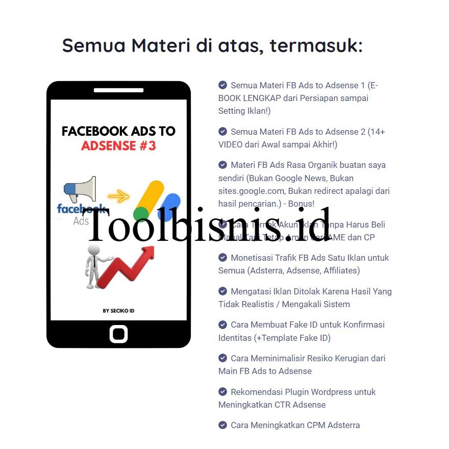 Dari Facebook Ads ke Adsense Malaysia: Strategi Mengoptimalkan Pendapatan Online