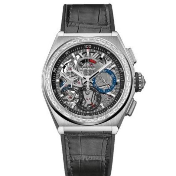 Harga jam tangan zenith el clearance primero