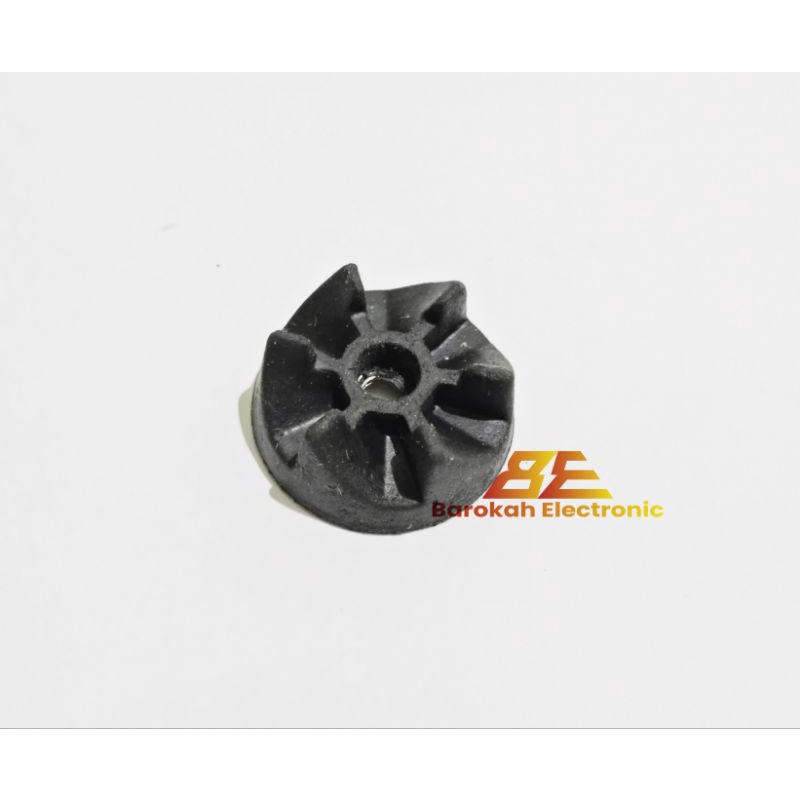 Jual Gear Upper Karet Blender National Panasonic Miyako ( Body Besar