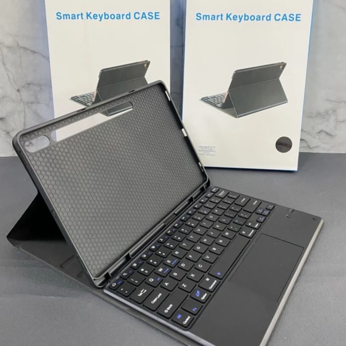 Jual Samsung Galaxy Tab S7 Fe Tab S8 Plus Tab S7 Plus Keyboard Case
