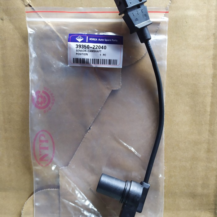 Jual Cod Sensor Tdc Hall Cmp Noken As Hyundai Accent Cakra Excel 1 Kw Korea Kode 049 Shopee 1986