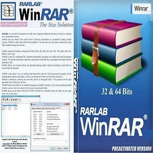 Jual Run DVD winrar Terbaru full Version Bonus IDM Download Manager ...