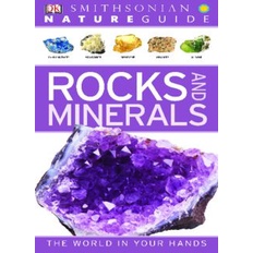 Jual PDF Nature Guide Rocks And Minerals ( 1-A-Z ) | Shopee Indonesia