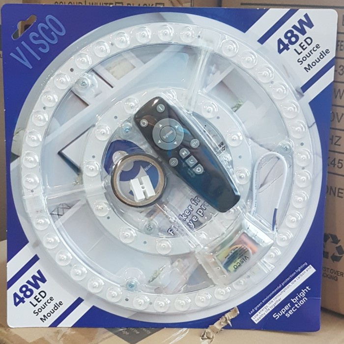 Jual Modul Led Donut, Refill Lampu Plafon | Shopee Indonesia