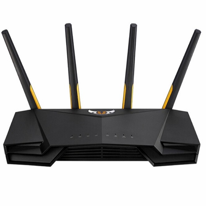 Jual TUF-AX3000 ROUTER ASUS DUAL BAND | Shopee Indonesia
