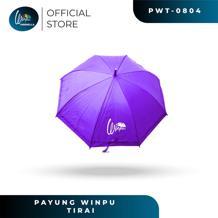 Jual PAYUNG WINPU UMBRELLA SOCIAL DISTANCE UMBRELLA (CEGAH KORONA ...
