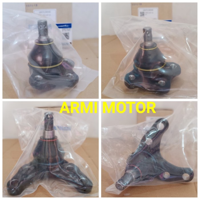 Jual Ball Joint Atas Bawah Set Ford Everest Ranger Tdci Original