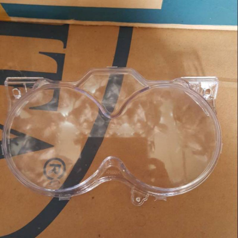 Jual [RETAIL] NaritaMika Speedometer Jupiter Z 2010/Robot Salib (Kaca