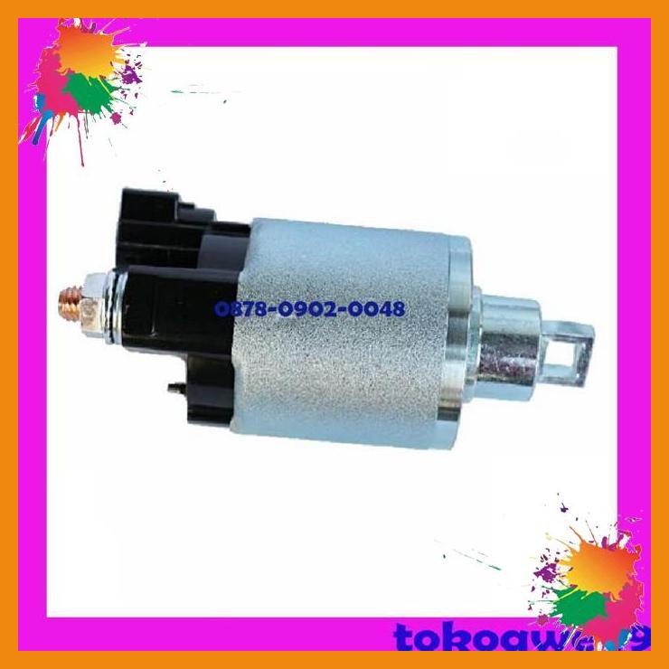 Jual Solenoid Switch Starter Camry Asli Hiace Hilux Alphard