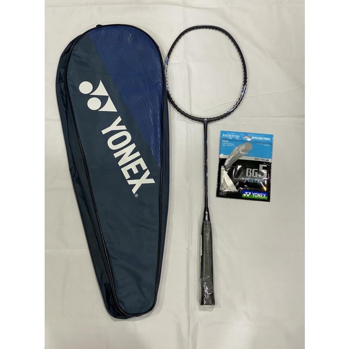 Jual RAKET BADMINTON YONEX ASTROX LITE 21i 27i || VOLTRIC 20i 25i ...