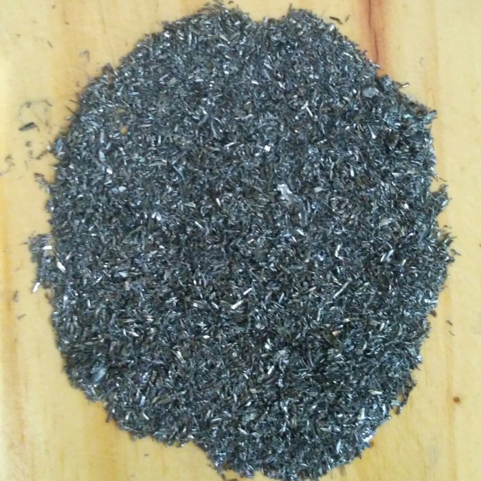 Jual BUBUK TIMAH SERBUK TIMAH HITAM SIMBOL PB MURNI 10 GRAM | Shopee ...