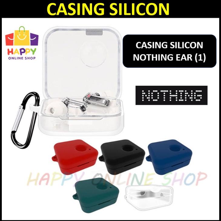 Jual Casing Silicon untuk Nothing Ear (1) | Shopee Indonesia