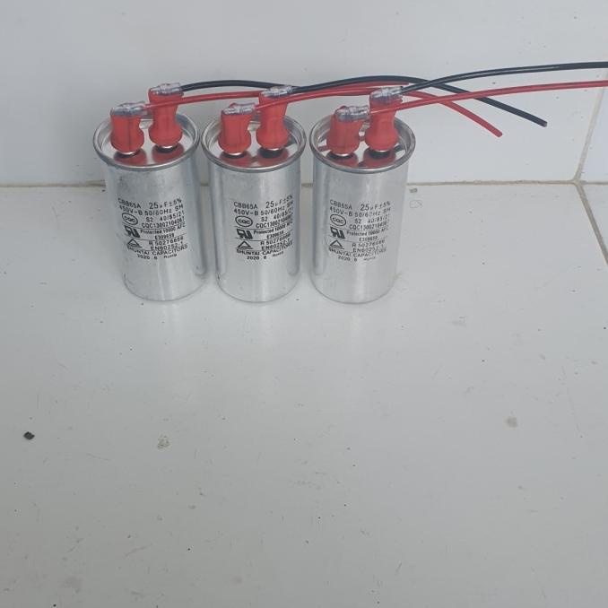 Jual Kapasitor Pompa Dorong Spbu, Kapasitor Motor Stp Spbu Berkwalitas ...