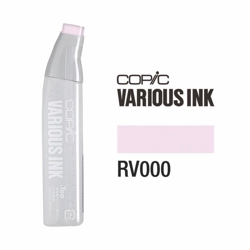 Jual Copic Refill Isi Ulang Spidol Warna Copic Sketch, Ciao & Classic ...