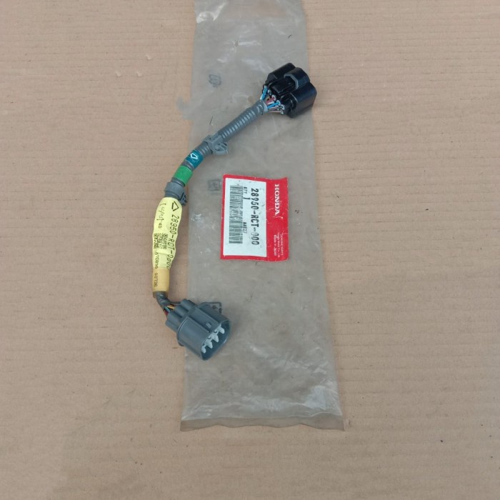 Jual socket soket socet honda 28950-rct-000 | Shopee Indonesia