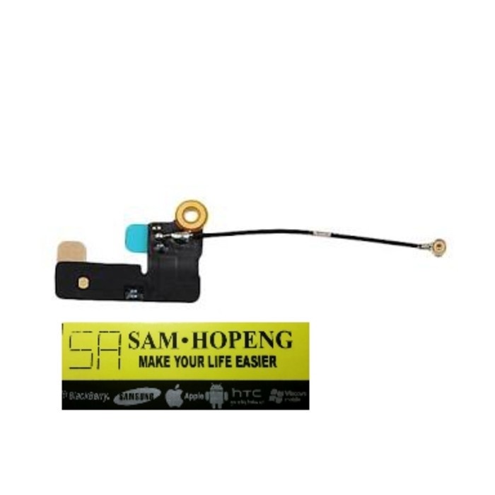 Jual Iphone 5G / 5S / 5C Fexible Fleksibel Antenna Wifi Shopee Indonesia