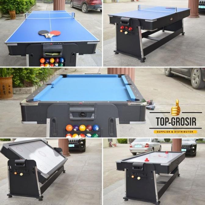 jual-newproduk-meja-billiard-biliard-7-feet-4-in-1-ping-pong-hockey-dan