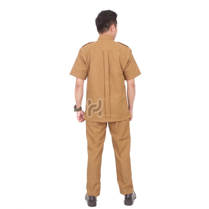 Jual Seragam Pns Pemda Pemkot Pemkab Baju Dinas Aparatur Pemerintahan ...