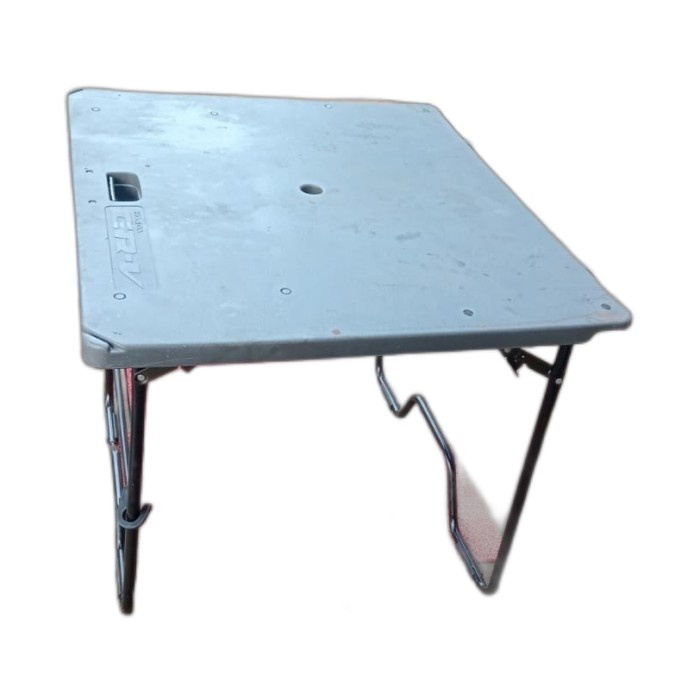 Jual Meja piknik picnic table Honda CRV RD1 gen1 2000 2001 45pr