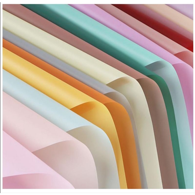 Jual Wrapping Paper / No. 2 | Shopee Indonesia