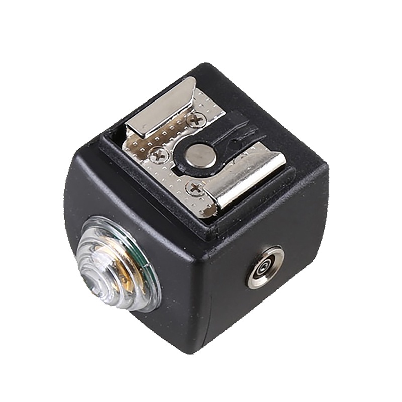 Jual Seagull Syk-4 Hot Shoe Flash Remote Controller (Seagull) | Shopee ...