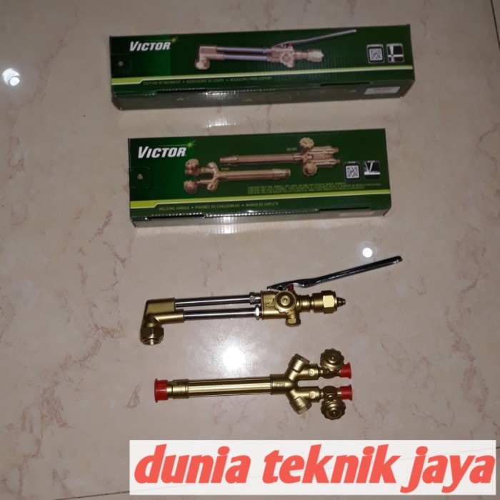 Jual New!! Cutting torch blender potong CA2460 315FC CA 2460+ 315 FC
