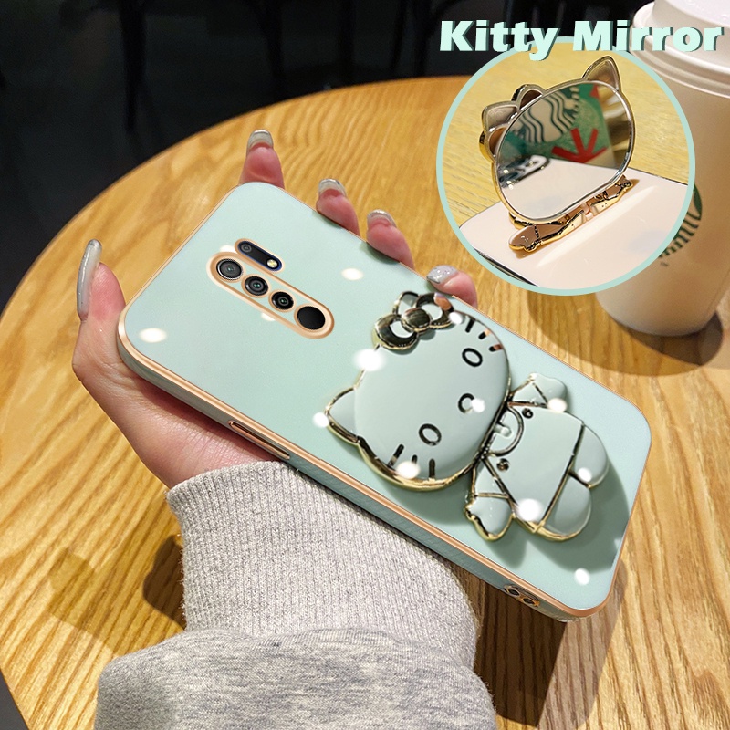 Jual Case Ponsel untuk Xiaomi Redmi 9A 9AT 9i 10A 10C 9T Power