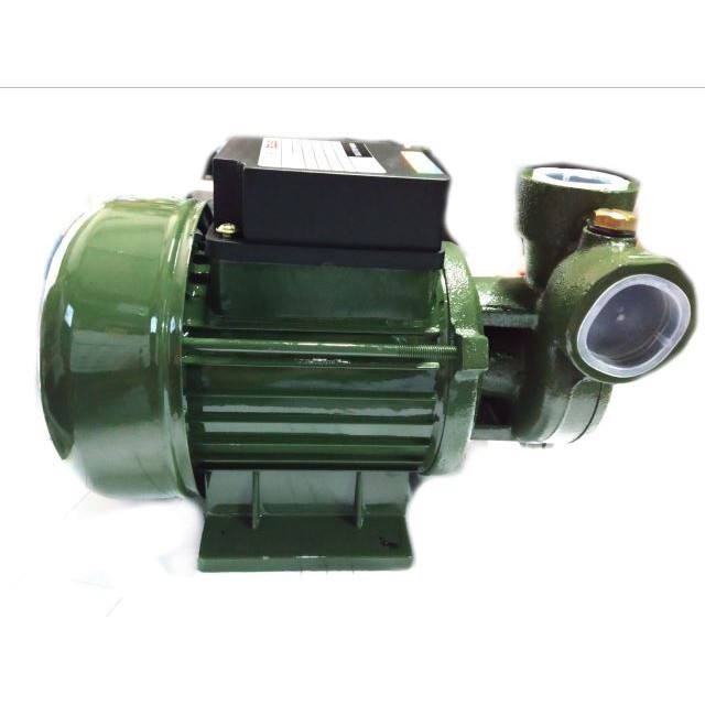Jual Pompa Air 125 watt Manual MOSWELL DB 125 Mini Moswell AQUA DB-125 ...