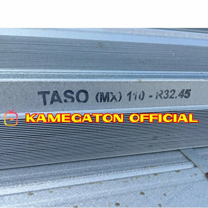 Jual RENG TASO R32 X 0.45MM X 6 METER SNI | Shopee Indonesia