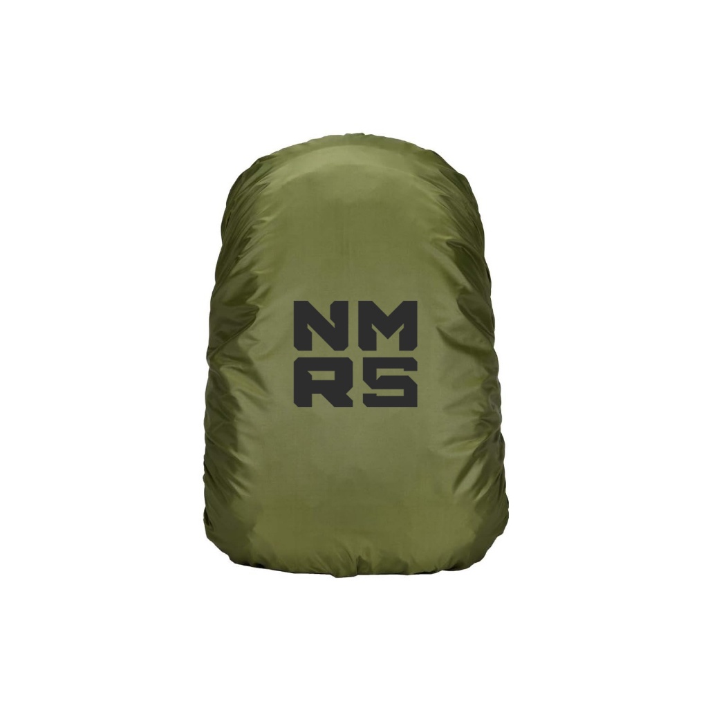 Jual [exclusive] Model Terkini Numerus Nmrs Raincover For Backpacks