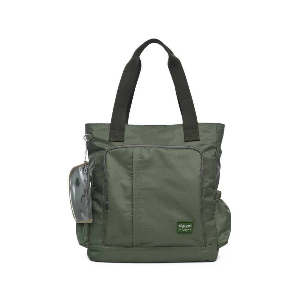 Jual Tas Elizabeth Tote Bag 0055-5704 Shopee Indonesia