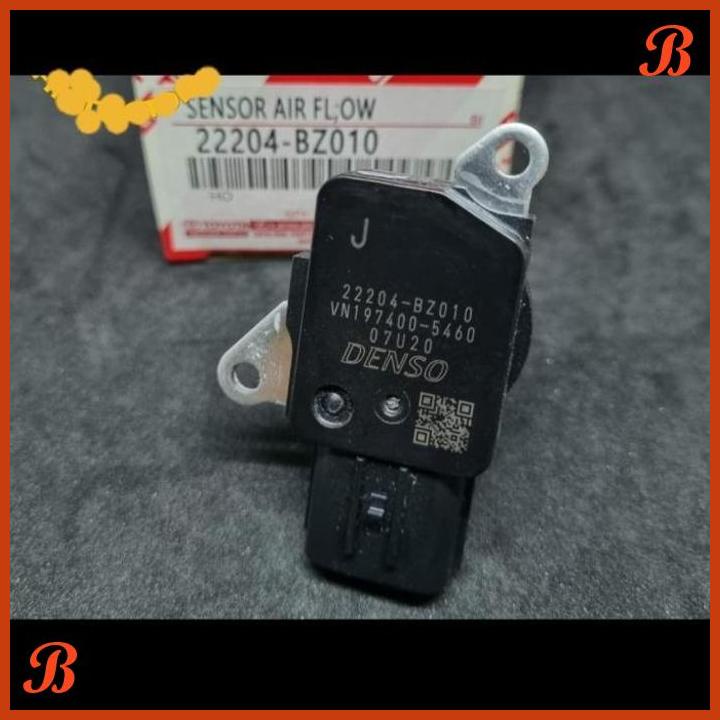 Jual Sensor Air Flow Toyota Grand New Avanza Veloz Calya Sigra Asli 